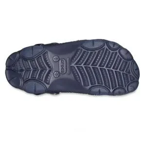 CROCS | Shoes | Crocs Classic Allterrain Clog Levis Sashiko  display picture 3